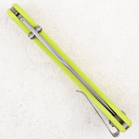 Нож Buck 110 Slim Hunter, Nylon Green Нож Buck 110 Slim Hunter, Nylon Green - купить в интернет-магазине Blademan